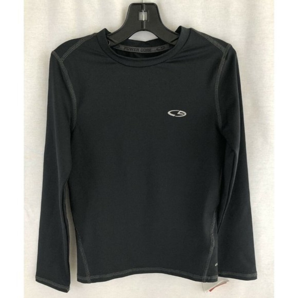NWT Champion DuoDry Boy's T-Shirt 6 years